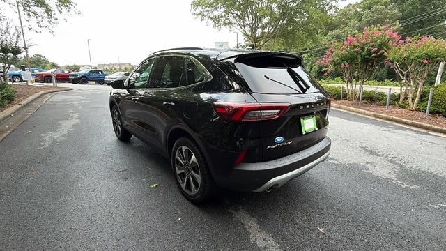 Certified 2024 Ford Escape Platinum AWD/4WD image 6