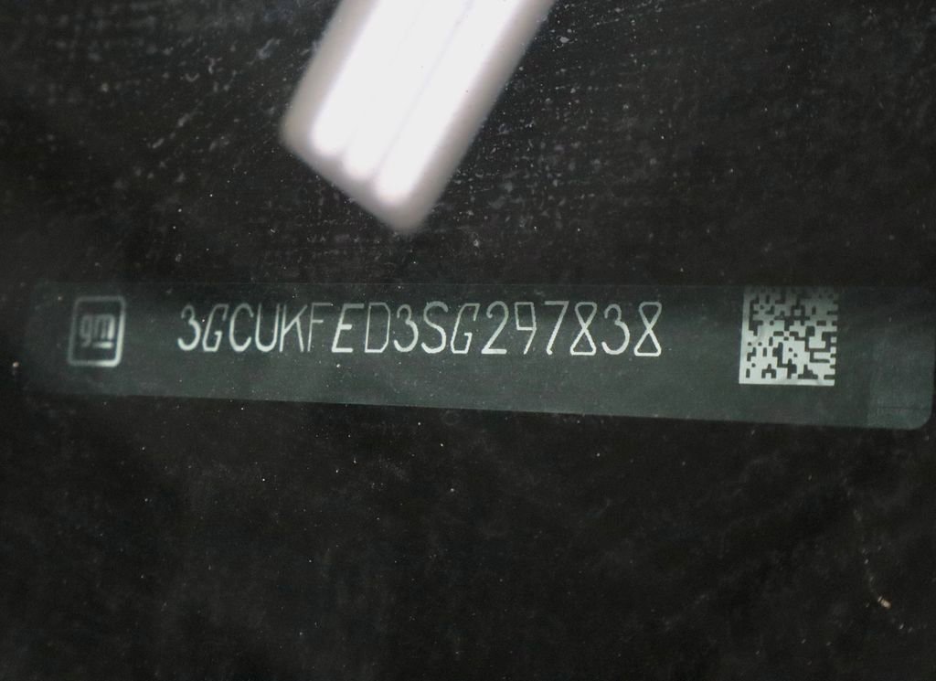 Used 2025 Chevrolet Silverado 1500 LT Trail Boss w/ Convenience Package II image 33