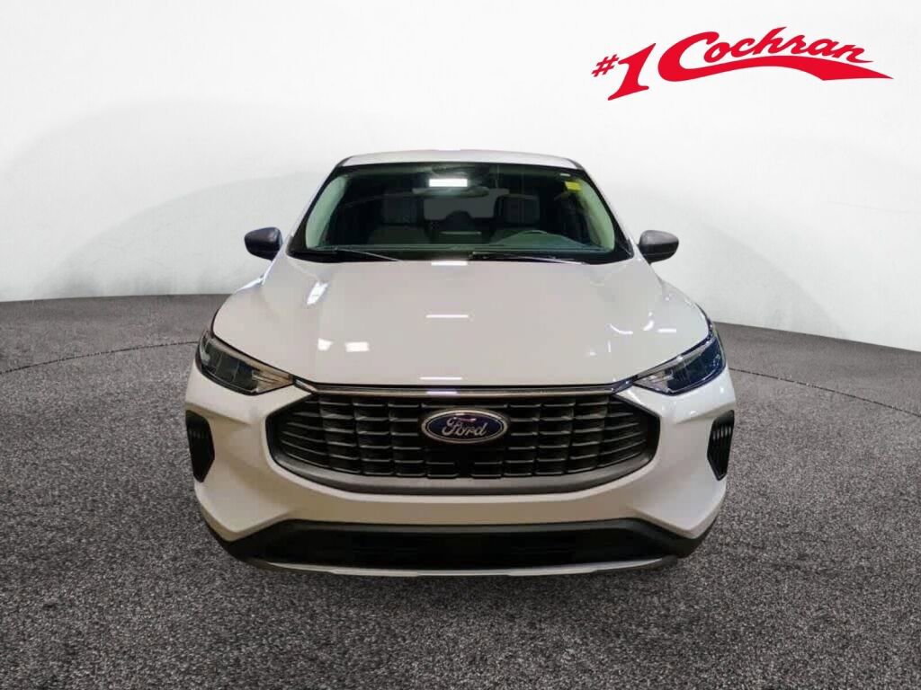 Certified 2023 Ford Escape Active FWD image 27