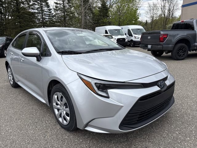 Used 2024 Toyota Corolla LE AWD/4WD image 12