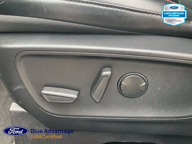 Certified 2024 Ford Escape ST-Line w/ Tech Pack #1 AWD/4WD image 10