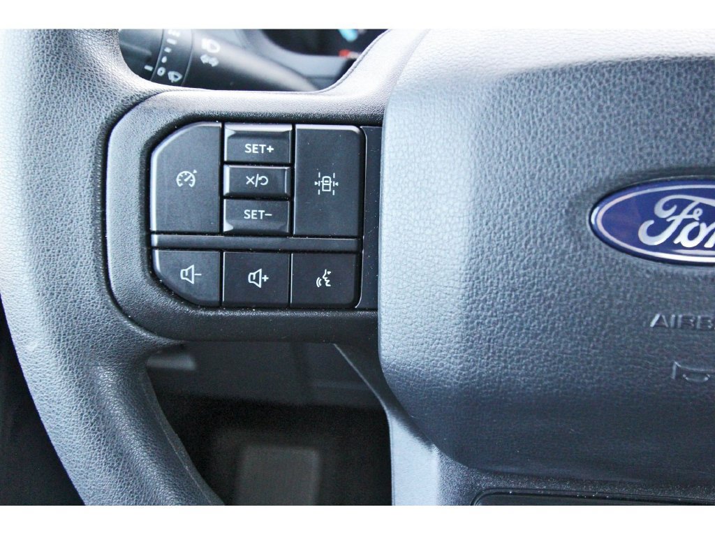 Certified 2024 Ford F150 STX RWD image 19
