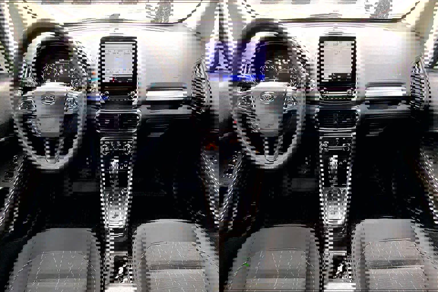 Certified 2021 Ford EcoSport SE image 13