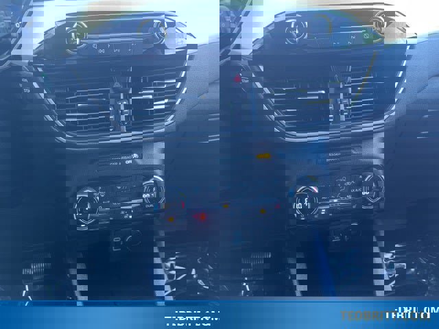 Certified 2021 Ford Escape SE w/ SE Sport Appearance Package image 33