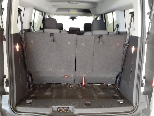 Certified 2018 Ford Transit Connect XL FWD image 9