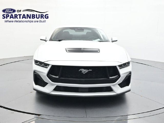 Certified 2024 Ford Mustang GT Premium RWD image 2