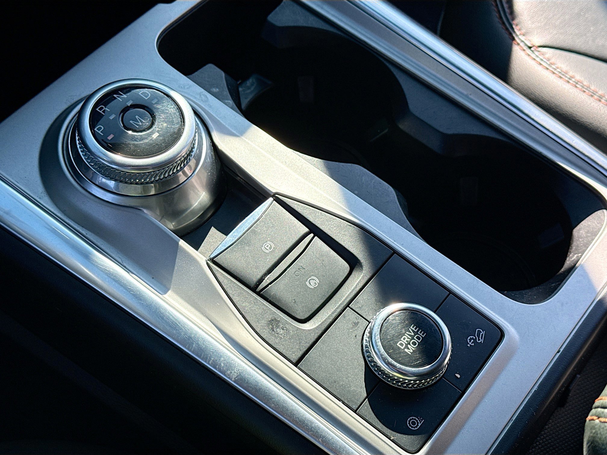 Certified 2022 Ford Explorer Timberline image 16