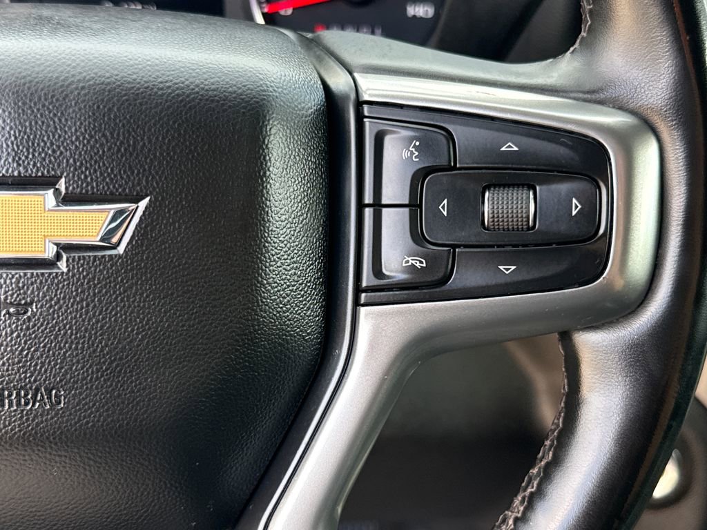 Used 2023 Chevrolet Silverado 2500 LT w/ Convenience Package image 17