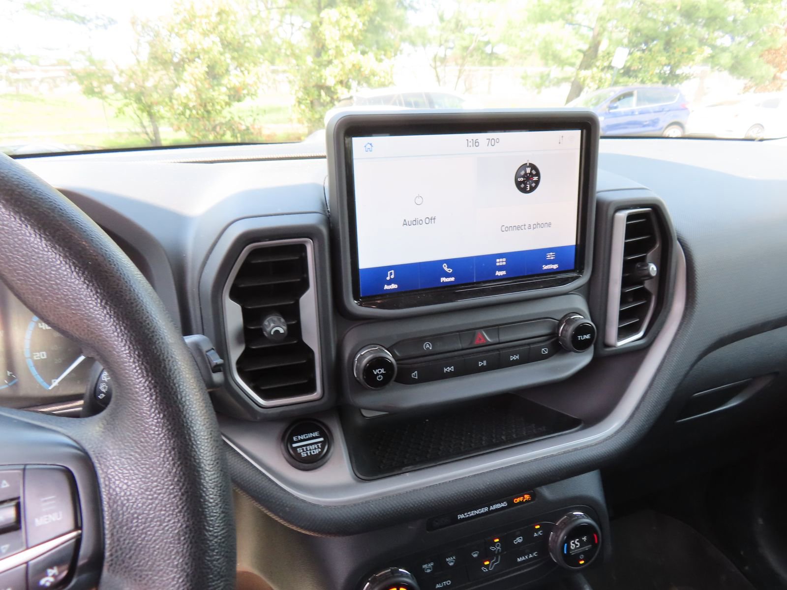 Certified 2021 Ford Bronco Sport Big Bend AWD/4WD image 20