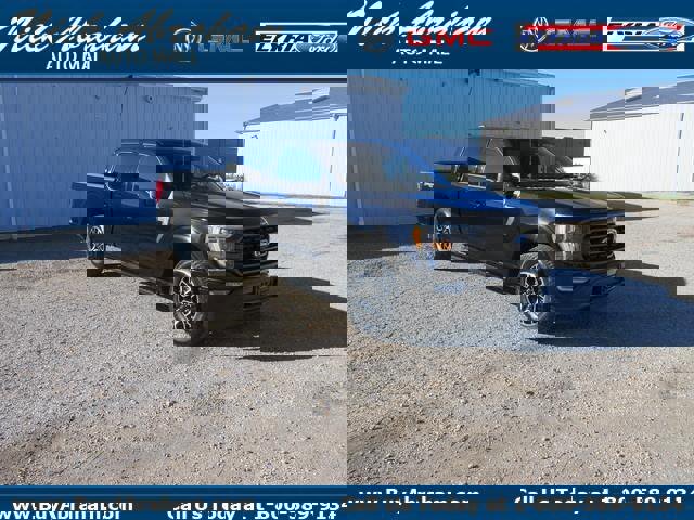 Certified 2022 Ford F150 XLT w/ Equipment Group 302A High image 7