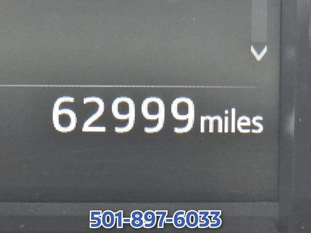 Used 2024 Toyota 4Runner SR5 Premium w/ Moonroof Package AWD/4WD image 29