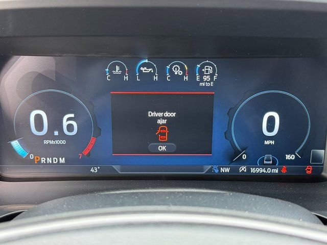 Certified 2024 Ford Expedition Max Limited image 26