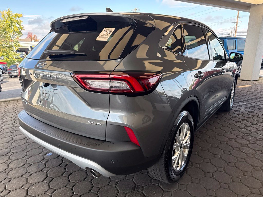 Certified 2023 Ford Escape Active w/ Tech Pack #2 AWD/4WD image 6