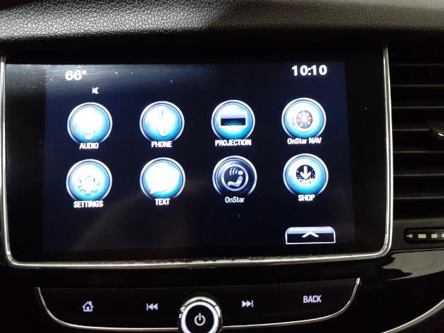 Used 2017 Buick Encore Preferred AWD/4WD image 4