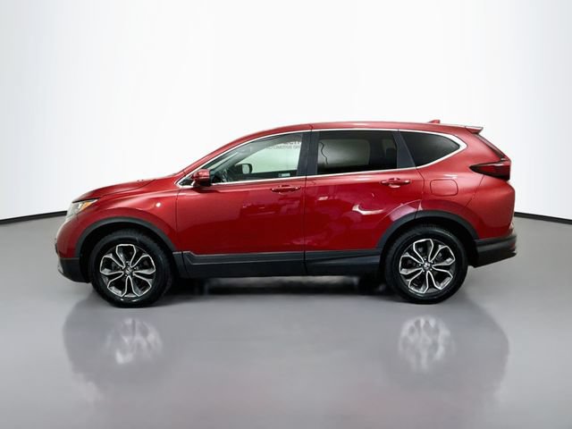 Used 2022 Honda CR-V EX-L image 4