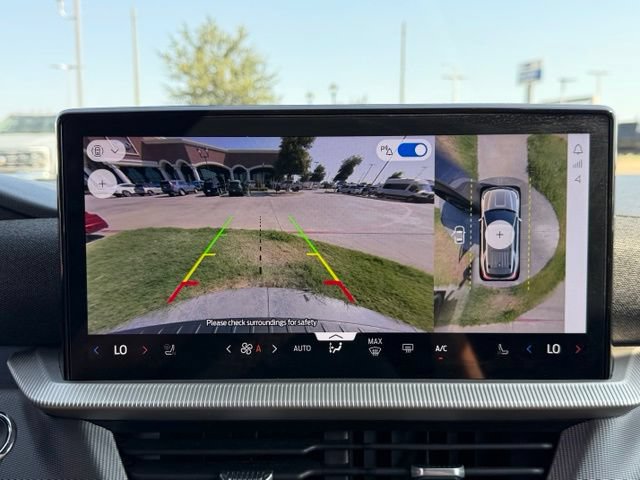 Certified 2025 Ford Explorer ST-Line w/ ST-Line Street Pack AWD/4WD image 19