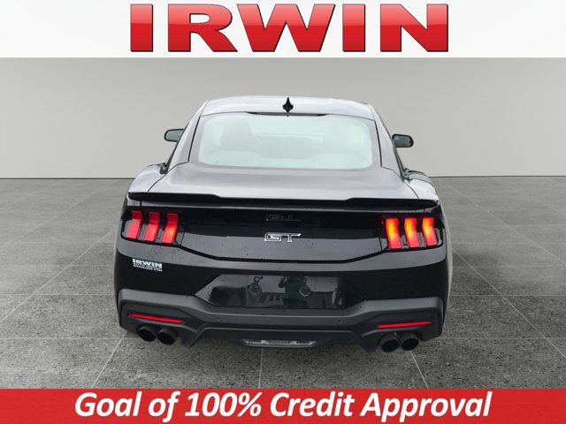 Certified 2024 Ford Mustang GT Premium image 4