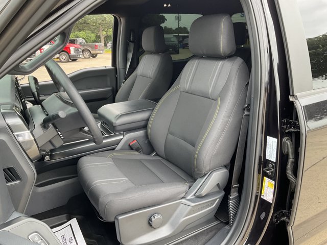 Certified 2025 Ford F150 STX RWD image 9