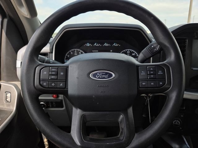 Certified 2023 Ford F150 XL w/ XL Chrome Appearance Package image 22