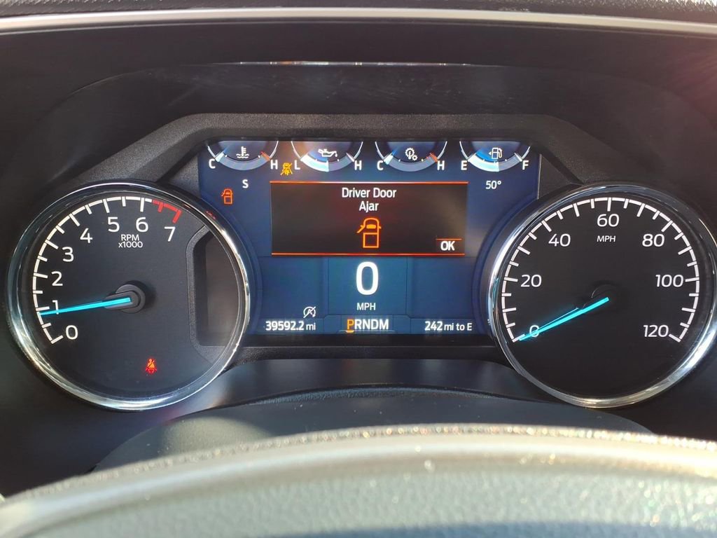 Certified 2023 Ford F150 XLT w/ Equipment Group 301A Mid image 31