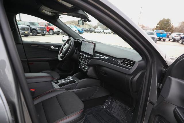 Certified 2024 Ford Escape ST-Line w/ Tech Pack #1 image 27