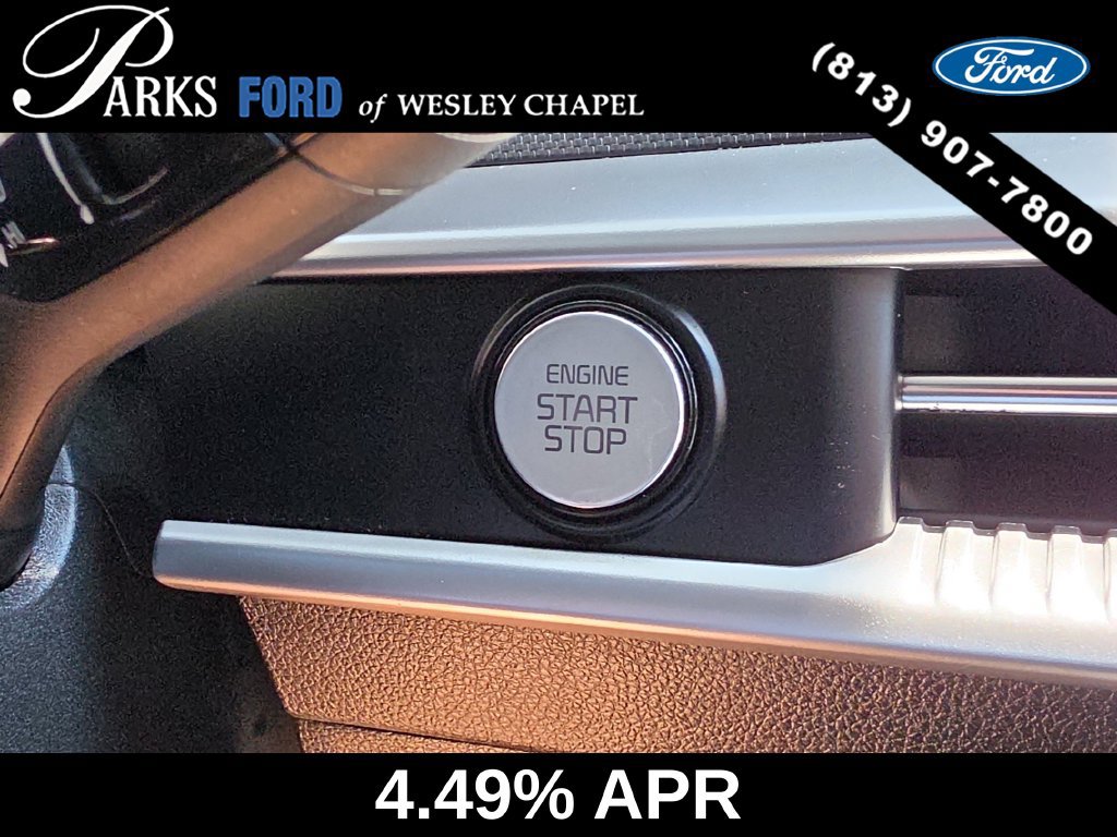 Used 2022 Kia K5 GT-Line FWD image 25