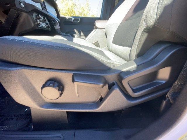 Certified 2025 Ford Bronco Big Bend AWD/4WD image 13