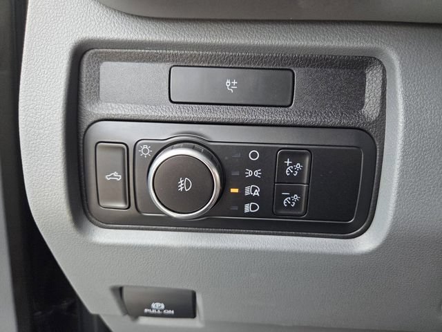 Certified 2023 Ford F250 XL w/ XL Driver Assist Package RWD image 23