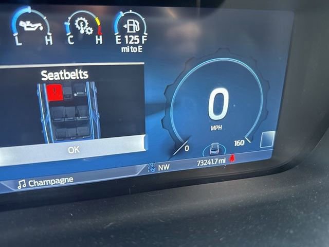 Certified 2023 Ford Expedition Limited AWD/4WD image 18