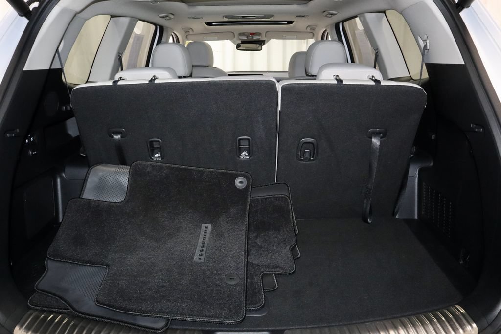 Used 2024 Kia Telluride SX AWD/4WD image 15