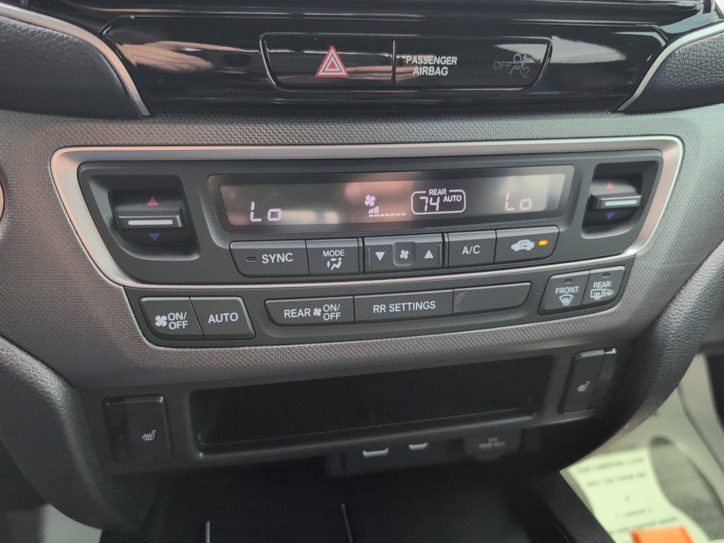 Used 2024 Honda Ridgeline RTL image 16