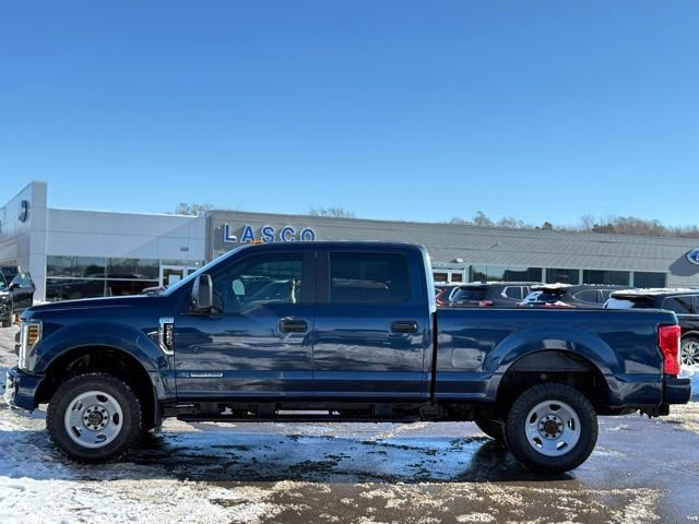 Certified 2019 Ford F250 XL w/ FX4 Off-Road Package image 4