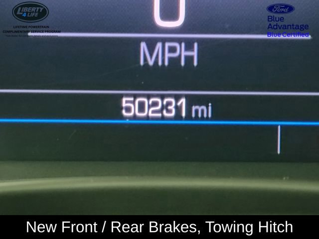 Used 2022 GMC Terrain SLE image 28