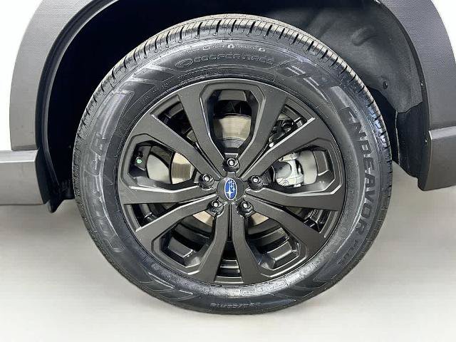 Used 2023 Subaru Forester Sport AWD/4WD image 8