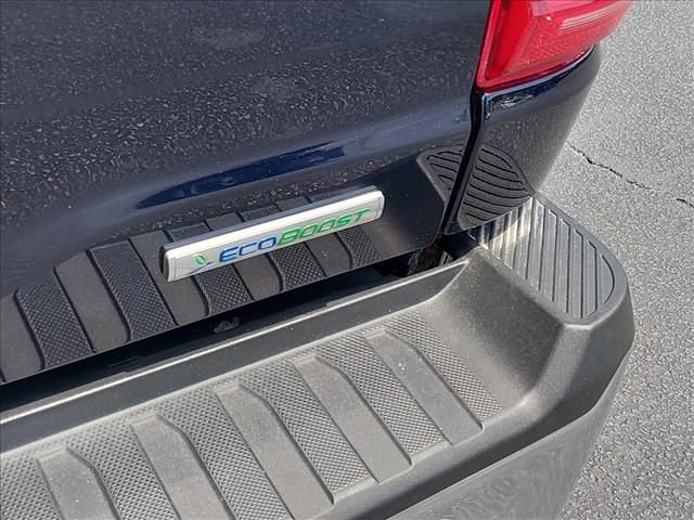 Certified 2023 Ford F150 XLT w/ Equipment Group 302A High AWD/4WD image 16
