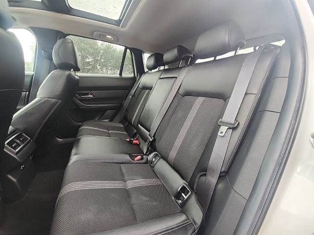 Used 2025 MAZDA CX-50 AWD 2.5 S w/ Premium Package image 8