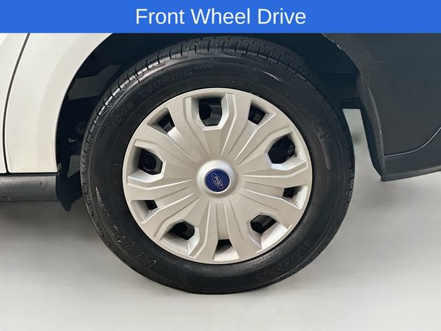 Certified 2022 Ford Transit Connect XL FWD image 7