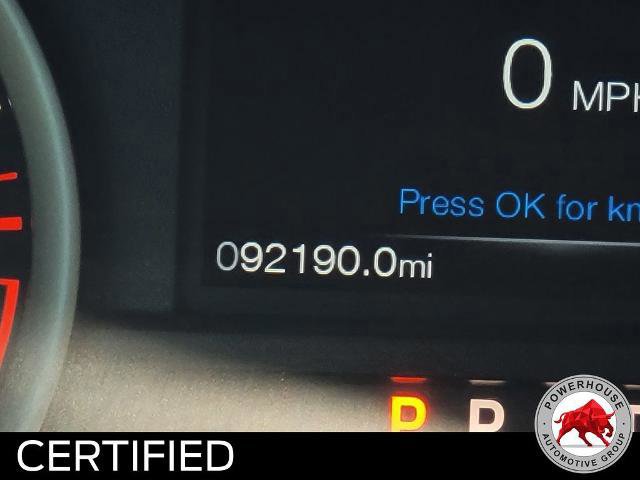 Certified 2020 Ford F150 XLT w/ Equipment Group 302A Luxury image 34