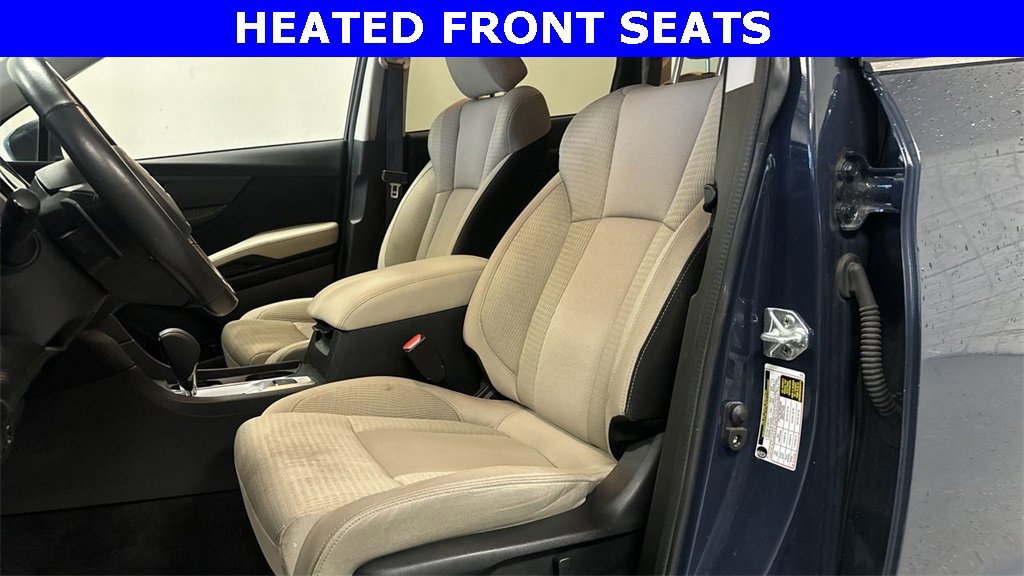 Used 2024 Subaru Ascent Premium w/ Convenience Package image 20
