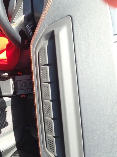 Certified 2025 Ford Bronco Raptor AWD/4WD image 22