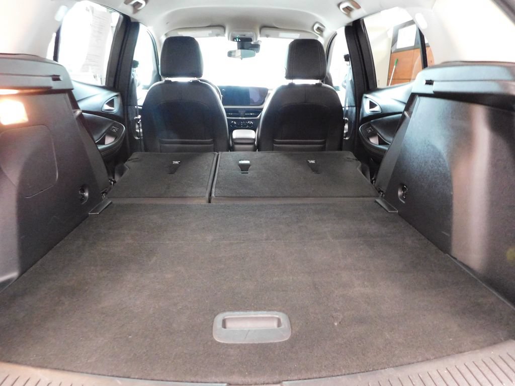 Used 2025 Buick Encore GX Preferred FWD image 42