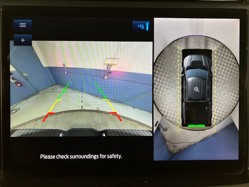 Certified 2023 Ford F150 Raptor image 24