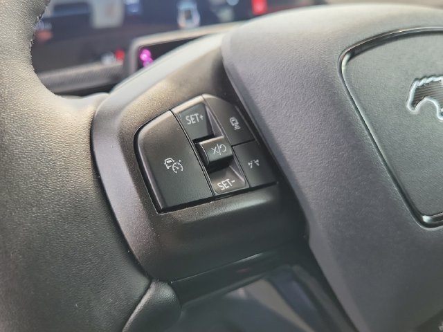Certified 2026 Ford Mustang Mach-E Premium RWD image 26