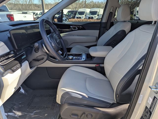 Used 2026 Kia Carnival SX Prestige image 22