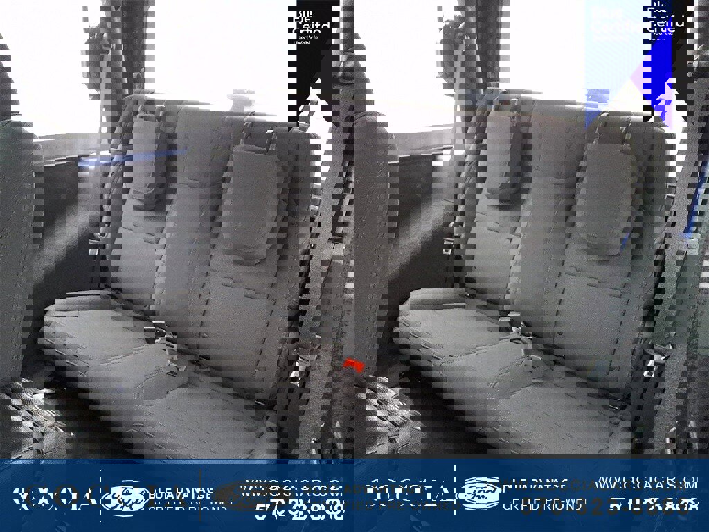 Used 2018 Jeep Wrangler Sport image 10