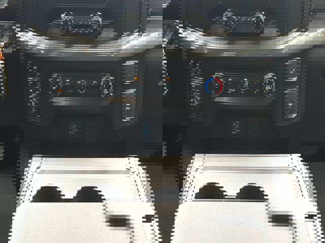 Certified 2023 Ford F150 XL w/ STX Appearance Package image 17