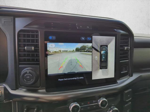 Certified 2025 Ford F150 Raptor image 12