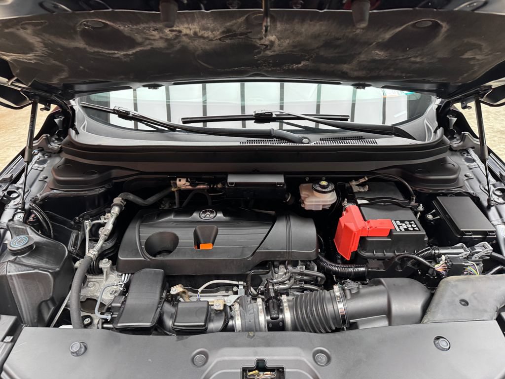 Used 2023 Acura RDX A-Spec AWD/4WD image 27