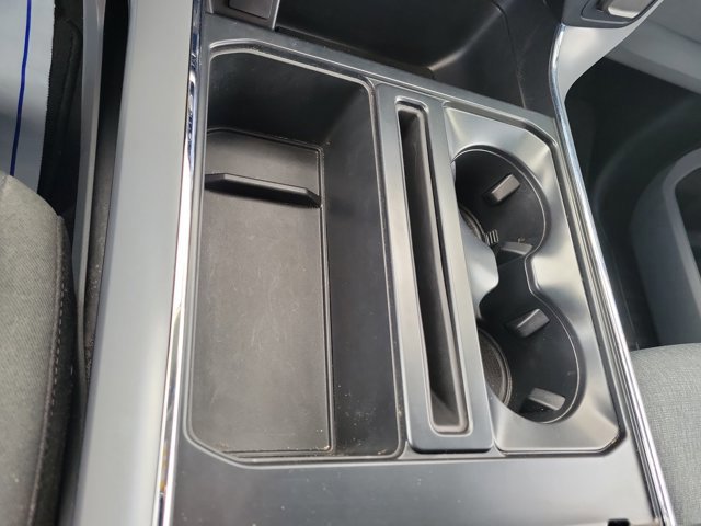 Certified 2024 Ford F150 XLT w/ Mobile Office Package image 34