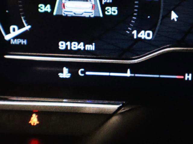 Used 2025 GMC Sierra 1500 Denali Ultimate image 38